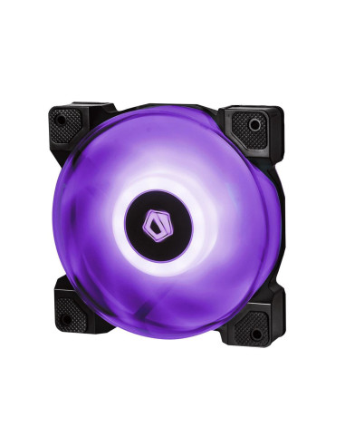 Ventilator ID-Cooling DF-12025 120mm iluminare