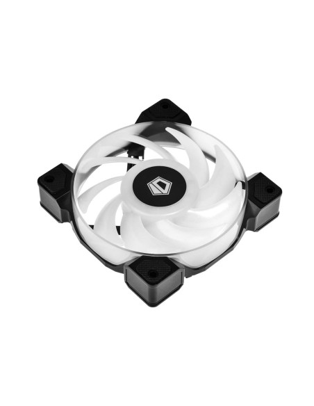 Ventilator ID-Cooling DF-12025 120mm iluminare