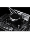 Cooler procesor cu lichid ID-Cooling Zoomflow 240X iluminare