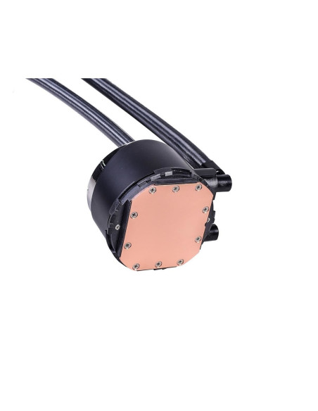 Cooler procesor cu lichid ID-Cooling Zoomflow 240X iluminare
