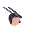 Cooler procesor cu lichid ID-Cooling Zoomflow 240X iluminare