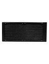 Cooler procesor cu lichid ID-Cooling Zoomflow 240X iluminare