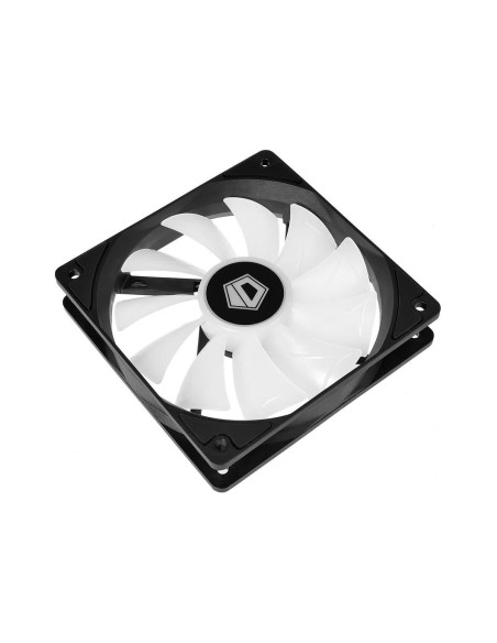 Set 3 ventilatoare ID-Cooling XF-12025 120mm iluminare