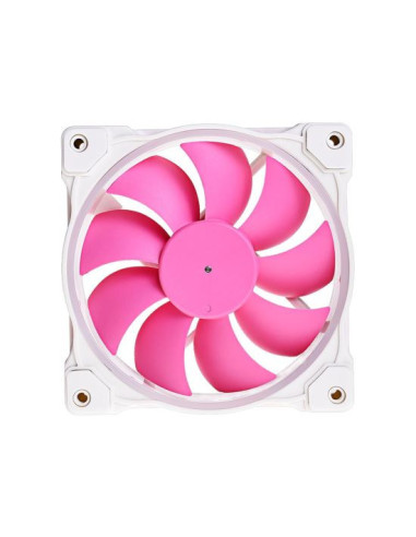 Ventilator ID-Cooling ZF-12025 120mm roz iluminare