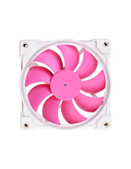 Ventilator ID-Cooling ZF-12025 120mm roz iluminare
