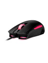 Mouse gaming ASUS ROG Strix Impact II Electro Punk