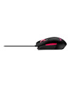 Mouse gaming ASUS ROG Strix Impact II Electro Punk