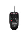 Mouse gaming ASUS ROG Strix Impact II Electro Punk