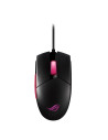 Mouse gaming ASUS ROG Strix Impact II Electro Punk