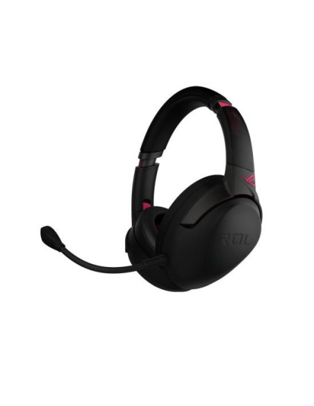 Casti gaming wireless ASUS ROG Strix GO 2.4 Electro Punk