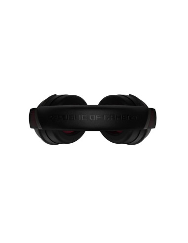 Casti gaming wireless ASUS ROG Strix GO 2.4 Electro Punk