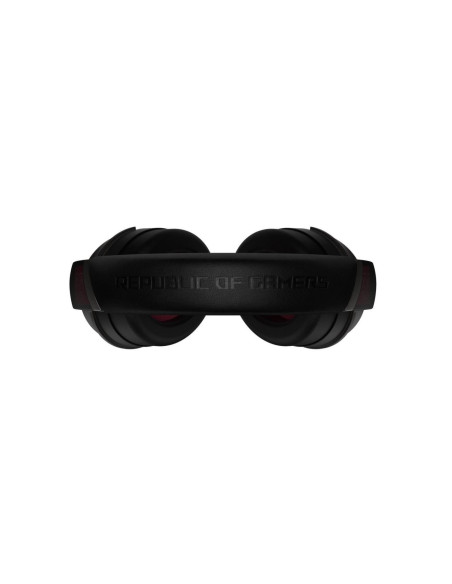 Casti gaming wireless ASUS ROG Strix GO 2.4 Electro Punk