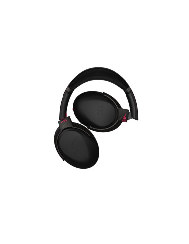 Casti gaming wireless ASUS ROG Strix GO 2.4 Electro Punk