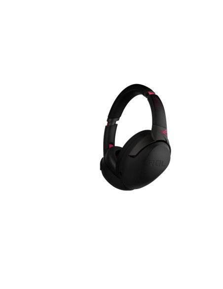Casti gaming wireless ASUS ROG Strix GO 2.4 Electro Punk