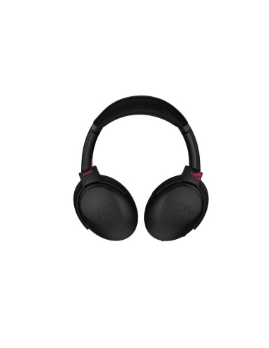 Casti gaming wireless ASUS ROG Strix GO 2.4 Electro Punk