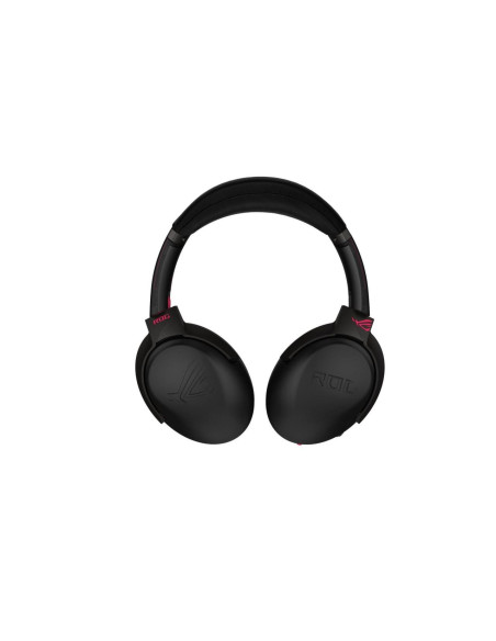 Casti gaming wireless ASUS ROG Strix GO 2.4 Electro Punk