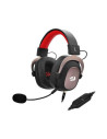 Casti Redragon Zeus 2 negre,H510-1-BK