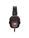 Casti Redragon Zeus 2 negre,H510-1-BK