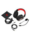 Casti Redragon Zeus 2 negre,H510-1-BK
