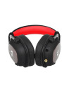 Casti Redragon Zeus 2 negre,H510-1-BK