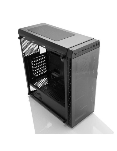 Carcasa Segotep Hyperion-T neagra,SG-HT