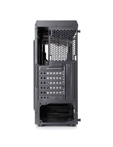 Carcasa Segotep Hyperion-T neagra,SG-HT