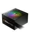 Sursa Gamdias Kratos M1 Bronze 750W iluminare RGB,KRATOS-M1-750B