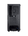 Carcasa Inter-Tech Cobweb neagra,C-907-COBWEB