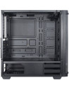 Carcasa Inter-Tech Cobweb neagra,C-907-COBWEB