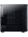 Carcasa Inter-Tech Cobweb neagra,C-907-COBWEB