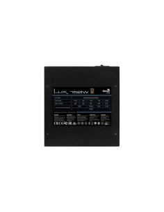 Sursa Aerocool Lux 750W,LUX-750W 2