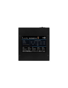 Sursa Aerocool Lux 650W,LUX-650W 2