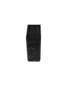 Carcasa Aerocool Hive neagra,HIVE-G-BK-V1