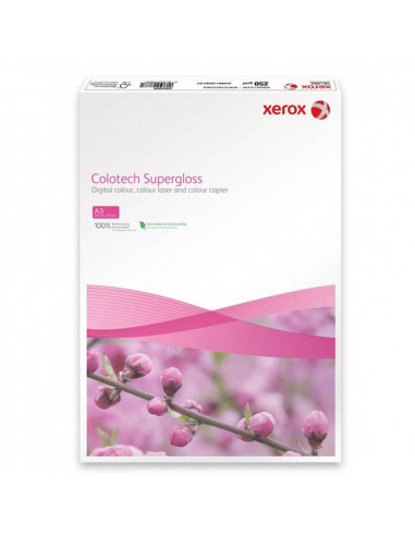 COLOTECH SUPERLUCIOS SRA3 300G 150/TOP XEROX,003R93618