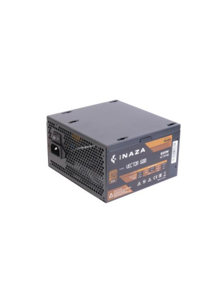 Sursa Inaza Vector 600W 80 PLUS BRONZE,VECTOR-600