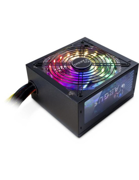 Sursa Inter-Tech Argus RGB-700 II 700W iluminare RGB,RGB-700-II