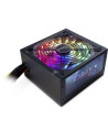 Sursa Inter-Tech Argus RGB-700 II 700W iluminare RGB,RGB-700-II