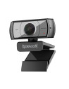 Camera web Redragon Apex neagra,GW900-BK