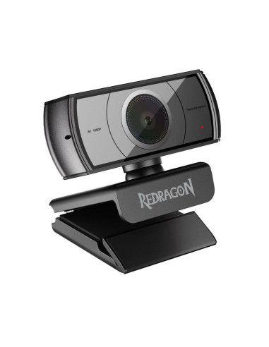 Camera web Redragon Apex neagra,GW900-BK