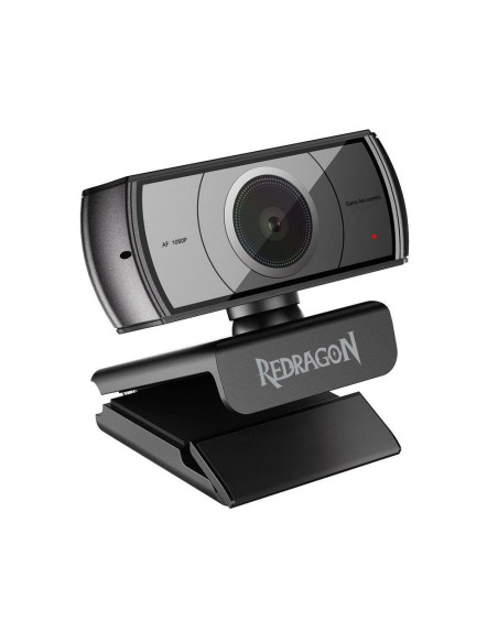 Camera web Redragon Apex neagra,GW900-BK