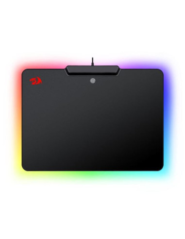 Mousepad Redragon Epeius iluminare RGB,P009-BK