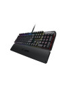 Tastatura gaming mecanica ASUS TUF K3 iluminare RGB