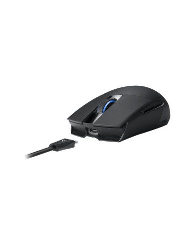 Mouse gaming wireless ASUS ROG Strix Impact II Wireless