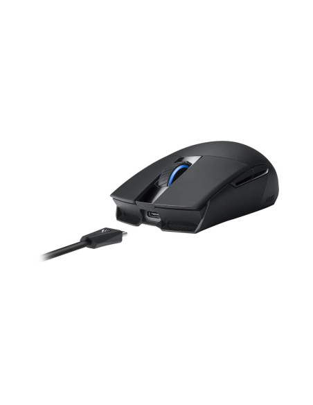 Mouse gaming wireless ASUS ROG Strix Impact II Wireless