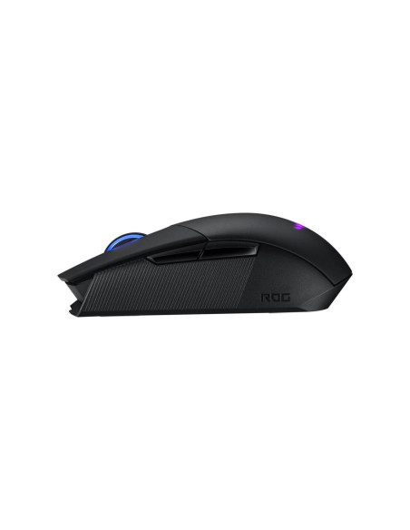 Mouse gaming wireless ASUS ROG Strix Impact II Wireless