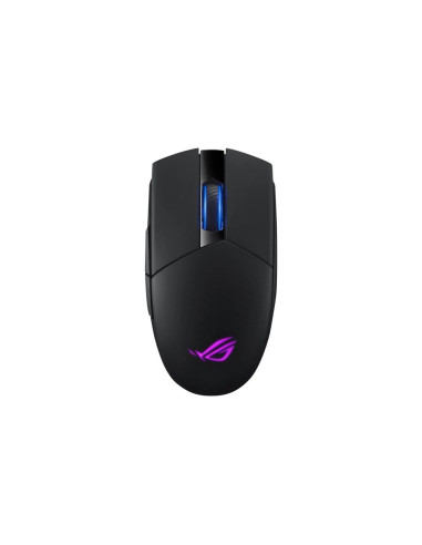 Mouse gaming wireless ASUS ROG Strix Impact II Wireless