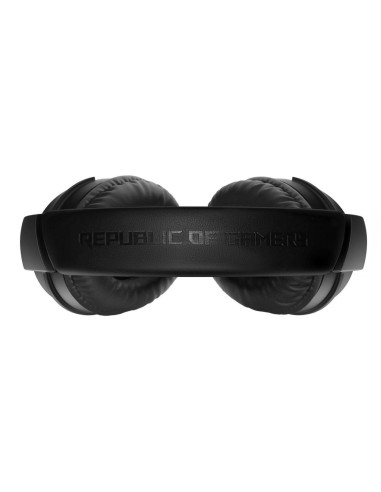 Casti gaming ASUS ROG Strix GO Core negre,90YH02R1-B1UA00