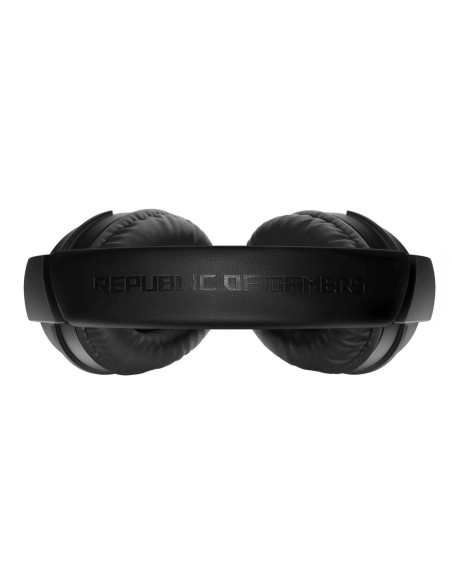 Casti gaming ASUS ROG Strix GO Core negre,90YH02R1-B1UA00