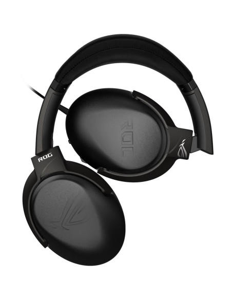 Casti gaming ASUS ROG Strix GO Core negre,90YH02R1-B1UA00