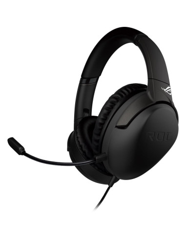 Casti gaming ASUS ROG Strix GO Core negre,90YH02R1-B1UA00